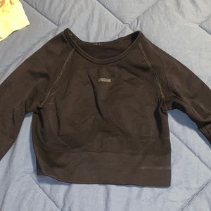 Gymshark long sleeve